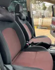 Nissan Note 1.2 Petrol NISMO 2016 Nyeusi - 3