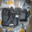 Toyota Land Cruiser Prado 2010 Radiator Air Deflector - 2