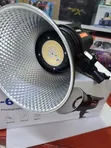 YUANMAN YM600-SS Professional Studio Lighting Lamp - 1