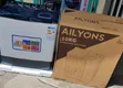 Ailyons AWTT10H 10KG Twin Tub Washing Machine - 1