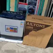 Ailyons AWTT10H 10KG Twin Tub Washing Machine - 2