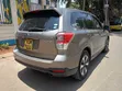 Subaru Forester 2.0XT Premium AWD 2016 Brown - 2