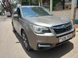 Subaru Forester 2.0XT Premium AWD 2016 Brown - 3