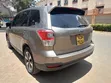 Subaru Forester 2.0XT Premium AWD 2016 Brown - 4