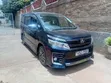 Toyota Voxy 2016 Nyeusi - 2