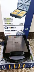 Bester 4-Slot Sandwich Maker - 2