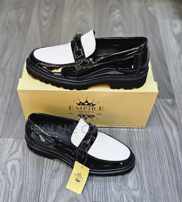 Official Wetlook Shoes for Men - 1