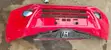 Honda Fit Front Bumper with Fog Lights - 2