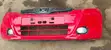 Honda Fit Front Bumper with Fog Lights - 3
