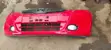 Honda Fit Front Bumper with Fog Lights - 4
