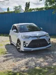 Toyota Raize 1.0 AWD 2020 White - 2