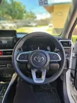 Toyota Raize 1.0 AWD 2020 White - 3