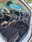 Toyota Raize 1.0 AWD 2020 White - 4