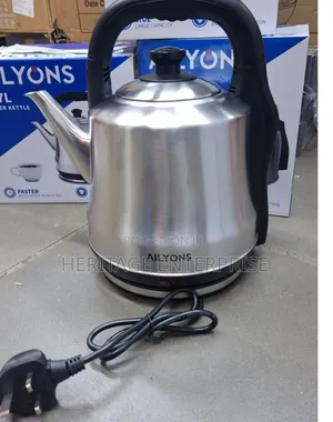 Ailyons 5.7L Electric Kettle