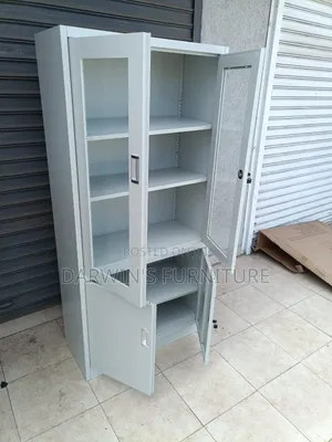 Boss Office Products Filing Cabinet