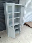 Boss Office Products Filing Cabinet - 1