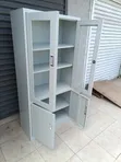 Boss Office Products Filing Cabinet - 2