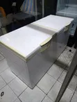 Ailyons Deep Freezer 500L - 1
