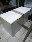 Ailyons Deep Freezer 500L - 3