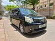 Toyota Noah 2012 Black - 1