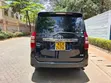 Toyota Noah 2012 Black - 2