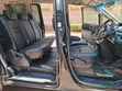 Toyota Noah 2012 Black - 4