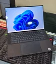 Dell XPS 15 9500 Laptop - Core i7, 16GB RAM, 256GB SSD - 1
