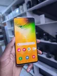 Samsung Galaxy S10 5G 256GB Brown - 2
