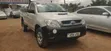 Toyota Hilux 2.5 D-4D 4x4 SRX 2011 Silver - 2