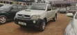 Toyota Hilux 2.5 D-4D 4x4 SRX 2011 Silver - 4