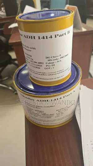 Sikadur ADH 1414 Epoxy Adhesive