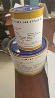 Sikadur ADH 1414 Epoxy Adhesive - 1