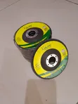 4.5" Flap Disc - Grit 100 - 3