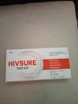 HIV Sure Test Kit (Painless) - 1