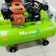 Compressor ya Petroli Milano Italia 7.5HP 200L - 2