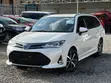 Toyota Corolla Fielder 1.5 Hybrid FWD 2018 White - 3
