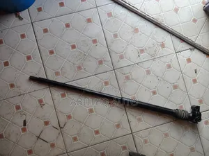 Toyota Land Cruiser 75 Series Steering Shaft