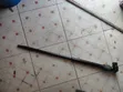 Toyota Land Cruiser 75 Series Steering Shaft - 1