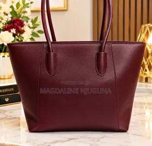 Mkoba Mzuri wa Ngozi Halisi - Rangi Nyingi