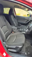 Subaru Forester 2019 Nyeupe - 3