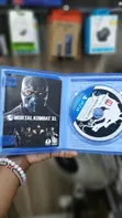 Mortal Kombat XL - PS4 Used - 1