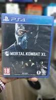 Mortal Kombat XL - PS4 Used - 2