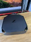 HP Z2 G3 Mini Workstation | Intel Xeon | 16GB RAM | 512GB SSD - 5