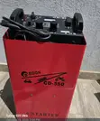 Edon Heavy-Duty Battery Charger/Starter (12V/24V) - 1