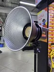 YUANMAN YM600-SS Photo Light with 2.1 Tripod for YouTube & Video - 1