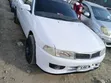 Mitsubishi Lancer 2000 Nyeupe - 1