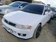 Mitsubishi Lancer 2000 Nyeupe - 2