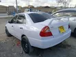 Mitsubishi Lancer 2000 Nyeupe - 3