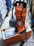 0.5 HP Btali Submersible Pump ya Kisima, 17m Head - 1