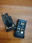 Land Cruiser 79 Series Hazard Switch, Sub Tank Switch, 4WD Switch - 2